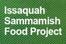 Issaquah Sammamish Food Project