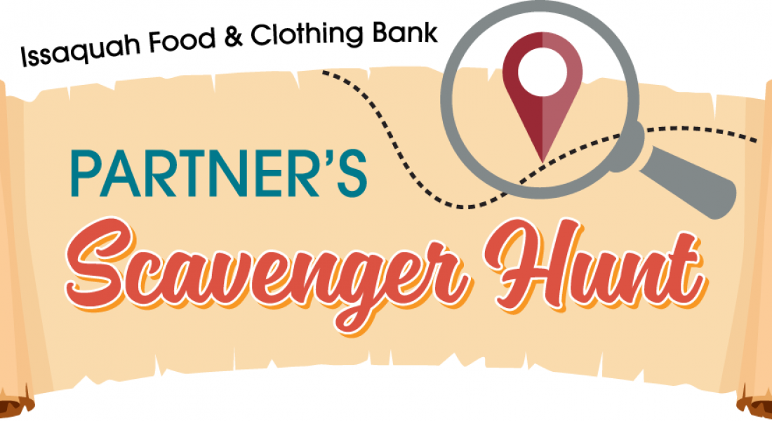 Home > Issaquah Food and Clothing Bank